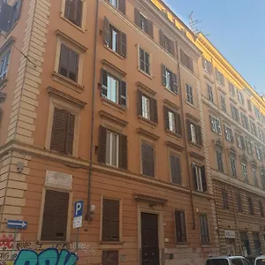 Konukevi Ava, Roma